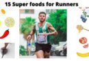 15 superfoods for runners