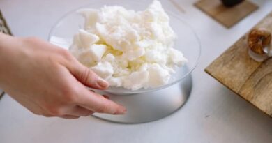 Top Benefits Of Cottage Cheese