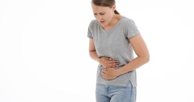 Stomach ulcer – causes, symptoms and home remedies