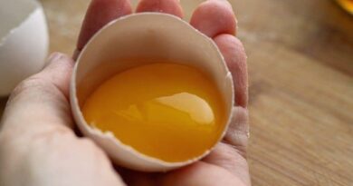 Are there benefits to eating or drinking raw eggs?