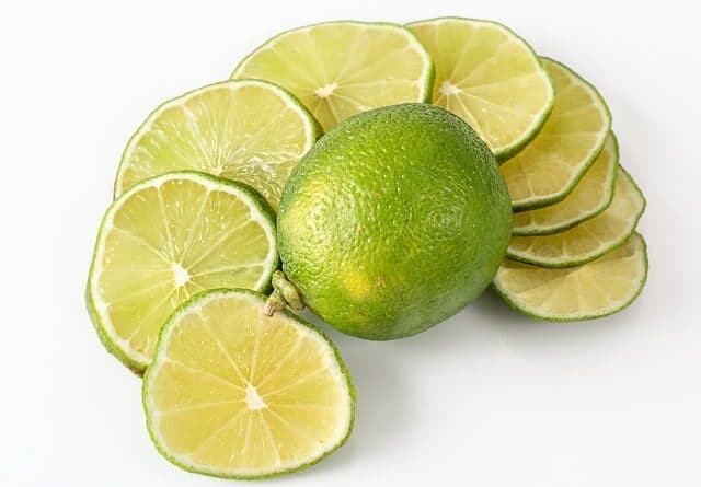 10 Benefits Of Consuming Lemon