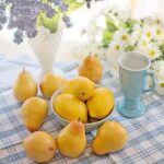 13 Incredible Benefits Of Pears