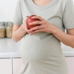 healthy foods to eat during pregnancy