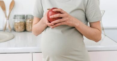 healthy foods to eat during pregnancy