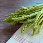 Top Health Benefits Of Asparagus
