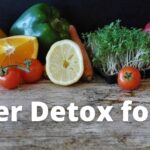 8 Liver detox foods