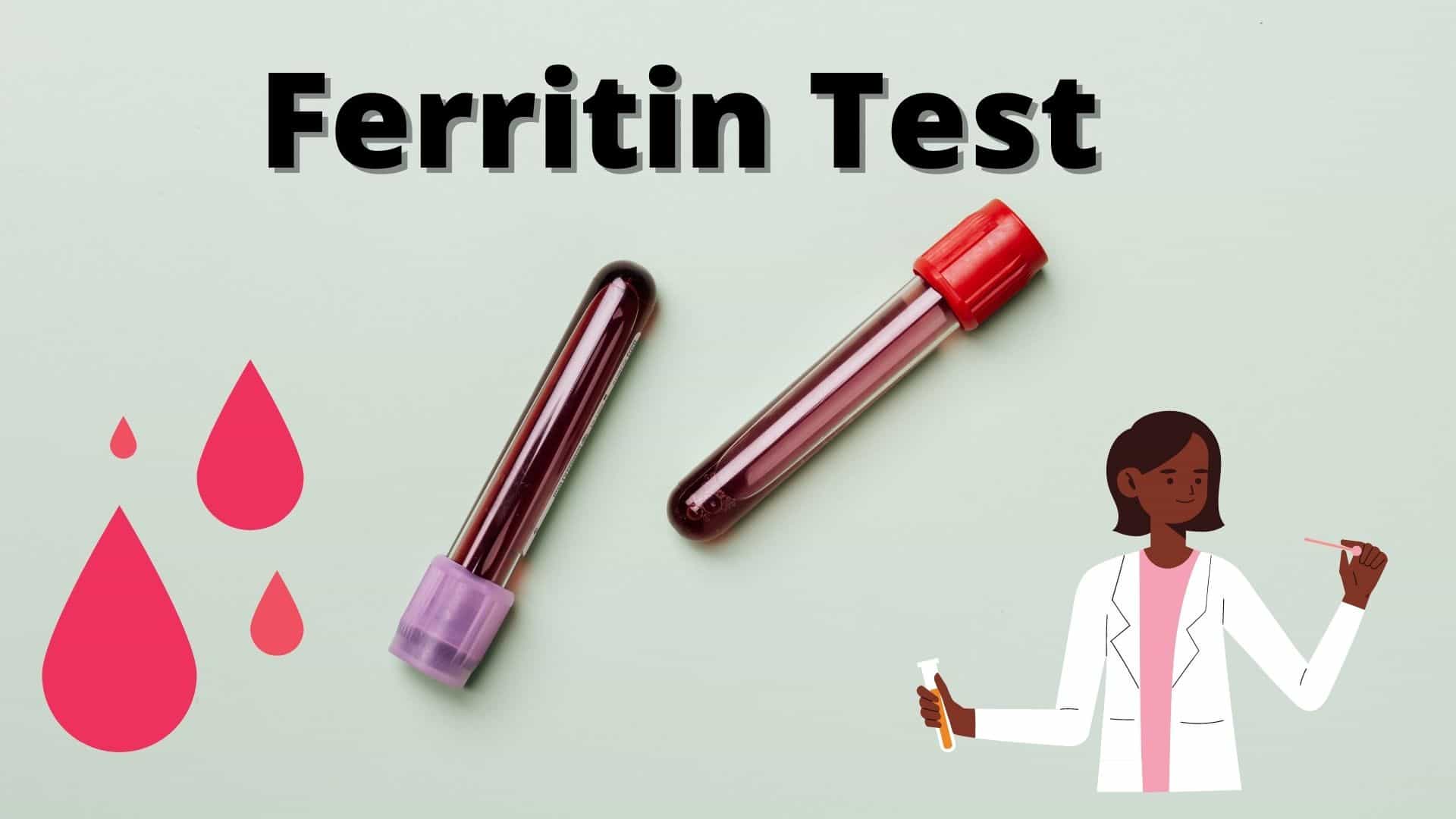 What is Ferritin? What Causes Ferritin Deficiency? How to Boost Your