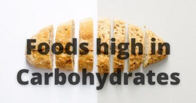 Healthy Carbohydrates to Add to Your Menu