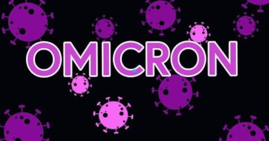 Things To Know About The New Virus Omicron