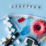 Foods to be avoided by diabetic patients