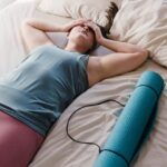 7 Ways To Overcome Laziness To Exercise