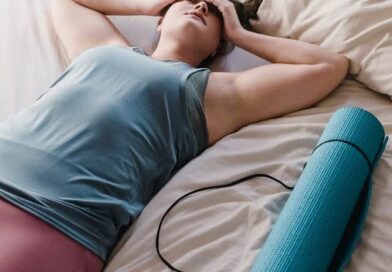 7 Ways To Overcome Laziness To Exercise