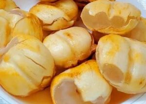 top benefits of Palmyra fruit (iceapple)