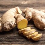 8 Incredible benefits of Mango Ginger