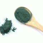 Spirulina - a natural way to strengthen immunity