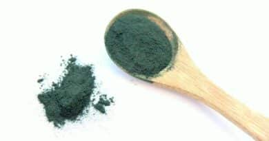 Spirulina - a natural way to strengthen immunity