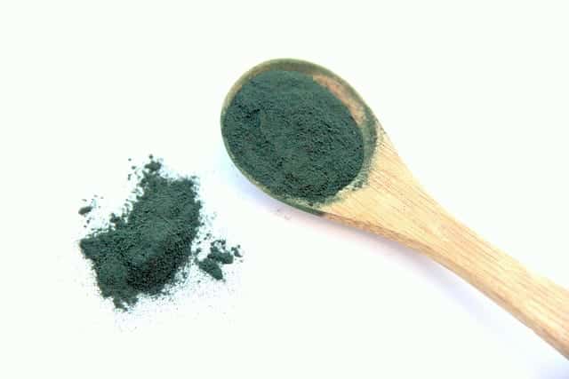 Spirulina - a natural way to strengthen immunity