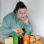 Ways to Control Overeating Desire