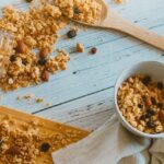 What is Granola? Is Granola Healthy?