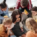 7 Healthy Tips for Teenagers