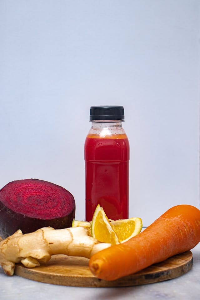 Kanji: Ancient Indian Probiotic Drink for Glowing Skin & Gut Health