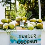 fresh tender coconut water benefits
